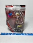 Mattel Includes Display Stand Wwe Wrestling Elite Series 53 Alexa Bliss Action. Fixed Price $23.99.