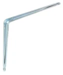 National Hardware N224-493 12" X 14" Shelf Bracket. Fixed Price $10.00.