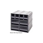 Quantum Storage Systems QIC-4244IV Interlocking Cabinet. Fixed Price $118.95.