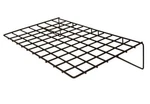 Econoco BLK/2314 Black Straight Wire Shelf (pack Of 6). Fixed Price $59.25.