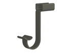 Closetmaid Pw-shrs Bronze Premium Wood Shelving Hanging Rod Support Bracket. Fixed Price $10.14.