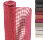 12*60IN Shelf Liner For Kitchen Cabinets Drawer Easily Cut To Usable. Fixed Price $6.29.