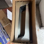 Knape And Vogt KV185-12. Fixed Price $85.00.