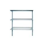 Triton Products 1795 Wire Wall SHELF,16 INX31 1/2 INX33 45MX02. Fixed Price $243.27.