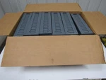 Edsal 270-181 Steel Industrial Shelf Drawers 5-9/16"WX18"D Box Of 12. Fixed Price $101.99.