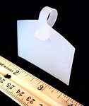 Top Pick! Pack Of (50) Wire Rack Shelf Basket Upc Price Label Sign Tag Holders. Fixed Price $12.30.