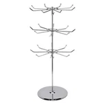 Polmart Adjustable (tier Heights Only) Countertop Spinner Display Stand (medi.... Fixed Price $42.99.