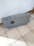Lozier BB16LB Base Brackets For Shelving. Fixed Price $23.97.