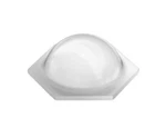 3M (SJ6561) Quiet Clear Protective Products (1 Sheet). Fixed Price $14.48.