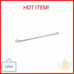 Organized Living 12 In. Steel Shelf Brace Pk. Fixed Price $20.88.