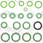 1321381 Gpd A/c Ac O-ring Gasket Seal Kit For Jeep Grand Cherokee Durango. Fixed Price $27.17.