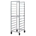 New Age Industrial 6333 Bun Pan Rack, Welded, 12 Capacity. Fixed Price $490.99.