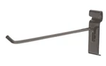 Sswbasics Boutique Raw Steel 10 Inch Peg Hook For Wire Grid Pack Of 25. Fixed Price $33.94.
