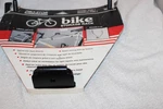 Prostor PSB-1 Black Bike Storage Rack, Nos. Fixed Price $24.99.