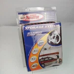 Harken Hoister 4-POINT Lift Overhead Storage Cargo Carrier Kyak Canoe 90LBS Usa. Fixed Price $89.99.
