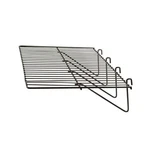 Econoco Grid Panel Display Shelf, Heavy Duty Wire For Clothing .... Fixed Price $127.77.