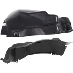 Set Of Fender Liner For Dodge Viper 2003-2006 Front Left & Right Inner. Fixed Price $40.93.