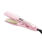 Kipozi Flat Iron 1.75 Inch Wide Hair Straightener Lcd Digital Display Salon Tool. Fixed Price $28.92.