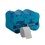 Compact Coreless Big Roll Bath Tissue (GPC193-74) (GPC19374). Fixed Price $91.33.