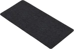 Patikil 24"X12" Desk Mat Protector, Felt Dual Side Mouse Pad Writing For Off. Fixed Price $14.93.