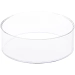 Plymor Clear Acrylic Beveled Ball Sphere Display Holder Stand 1.75 X W. Fixed Price $35.25.