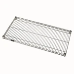 Quantum Food Service 1448S 48X14 304 Stainless Steel Wire Shelf. Fixed Price $148.15.