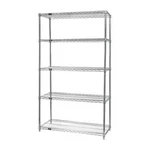 Quantum Storage Systems WR74-1836C-5. Fixed Price $519.75.