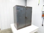 Strong Hold Extreme Duty 12 Ga Counter-height Cabinet Shelf 36X20X42". Fixed Price $739.99.