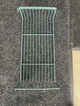 Metro IWA-11K3 13-1/2 Inch Smartwall Lid Storage Rack W/microban Antimicrobial. Fixed Price $29.99.