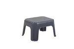 Rubbermaid One-step Stool Bisque Holds Up 200 Ct (pack Of 1), Gray. Fixed Price $38.76.