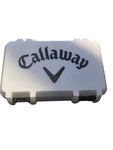 Callaway Golf Ball Storage Box. Fixed Price $35.00.