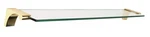 Alno A6850-24-PB Bathroom Shelf Storage. Fixed Price $61.59.