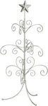 Tripar Decorative Tree Ornament & Jewelry Display, Silver Finish. Fixed Price $75.93.