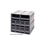 Quantum Storage Systems QIC-8224BL Interlocking Cabinet. Fixed Price $123.95.