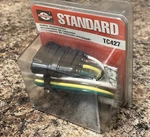 Standard TC427 Trailer Wire Connector For Hookups Setups. Fixed Price $17.99.