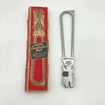 Vintage Glass Cutter Acme Combination Tool One Box Blade Sharpener. Fixed Price $8.44.