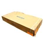 (5) Tennsco Q2-4824 Extra Metal Solid Shelf 24"D 48"W 1-5/16"H Carbon Steel. Fixed Price $145.29.