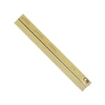 Knape & Vogt 36" Brass Shelf Standard. Fixed Price $15.90.