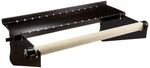 Wall Control Paper Towel Holder And Dowel Rod Pegboard Shelf Assembly For Wal.... Fixed Price $52.31.