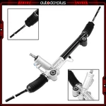 Power Steering Rack And Pinion Assembly 1985-1993 Ford Mustang Gt F6SZ3280BA. Fixed Price $143.74.