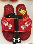 Under Armour Mercenary Slides Water Friendly Mens Sz 11 Wmns 12.5 $40. Fixed Price $23.99.
