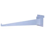 Dazzling Displays 12-INCH Gridwall Shelf Brackets. Fixed Price $29.99.