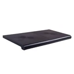 Econoco DA224B Black Depth Duron Plastic Shelving (pack Of 4). Fixed Price $67.45.