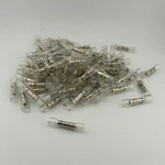 Optiseal Heat Shrink Crimp Step-down Connectors Nspa 16-14 12-10 Awg Lot Of 100. Fixed Price $87.48.