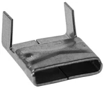 Band-it 080-C15599 5/8 Ss VALUCLIPSEDP#13155. Fixed Price $67.10.