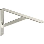 Knape & Vogt 208 300 Shelf L-bracket, 12 In Steel, Titanium. Fixed Price $23.30.