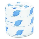 Gen GN800 Bath Tissue, 2-PLY, White, 420 Sh/rl, 96 Rl/ct. Fixed Price $71.91.