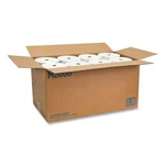Tissue Small Core Toilet Paper, Septic Safe, 1-PLY, White, 3.9" X 4". Fixed Price $64.87.