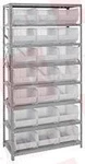 Quantum Storage QSBU-255CL / QSBU255CL (brand New). Fixed Price $991.00.