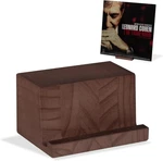 Kaiu Premium Vinyl Record Stand - Showcase Your Now Playing Album Cover Minima. Fixed Price $17.58.